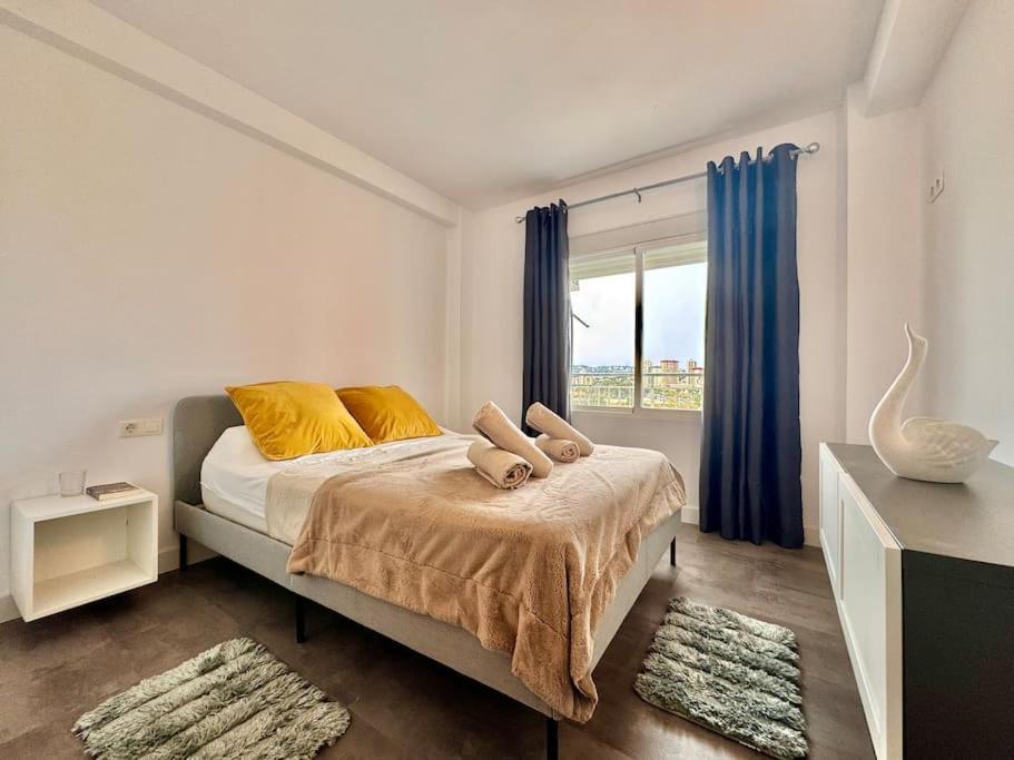 Suite El Dorado By Calpitality Esterno foto